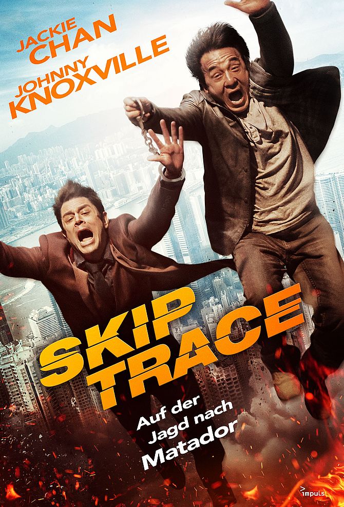 Skiptrace