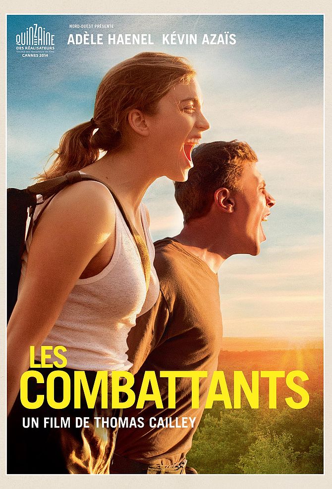 Les combattants