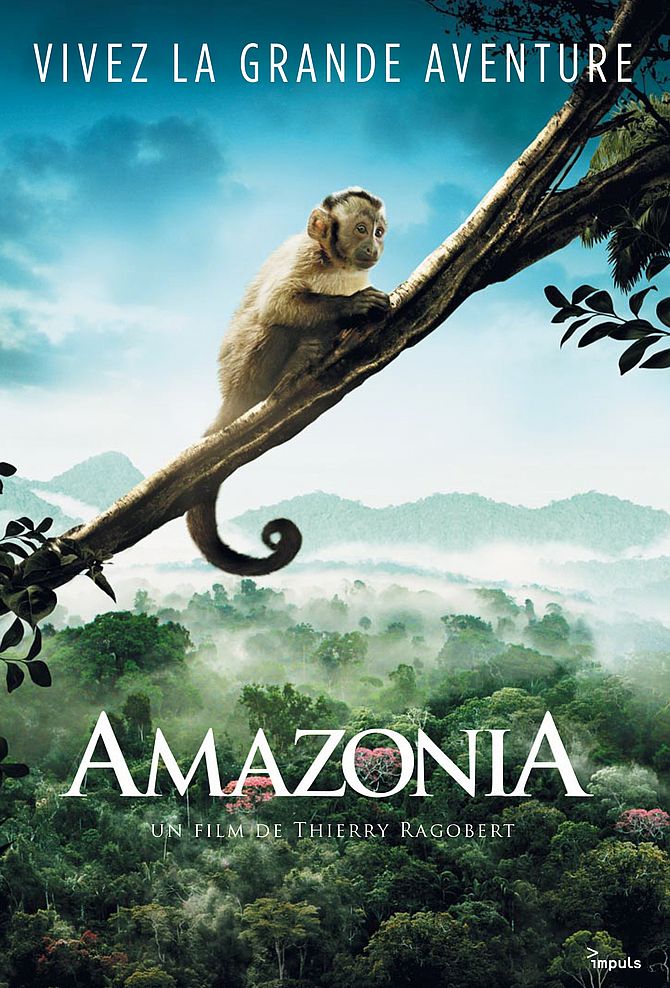 Amazonia