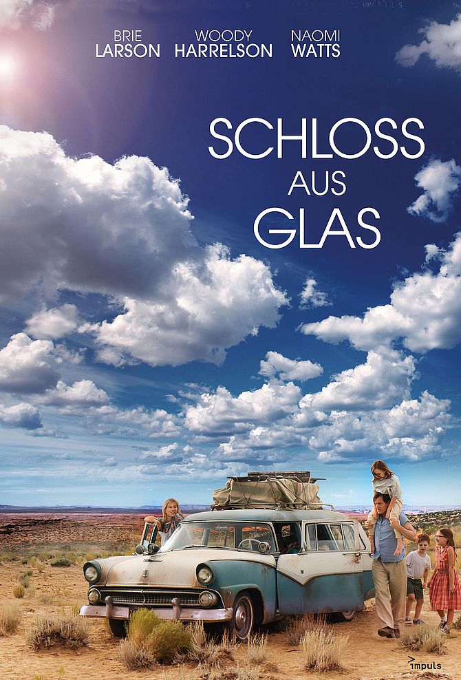 Schloss aus Glas - The Glass Castle