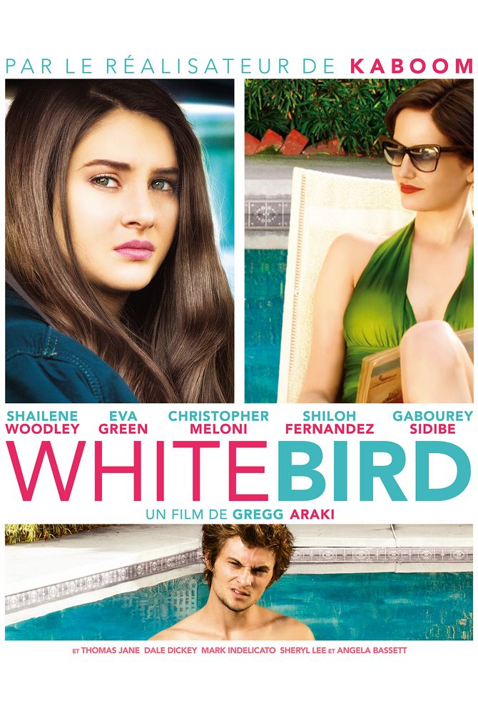 White Bird