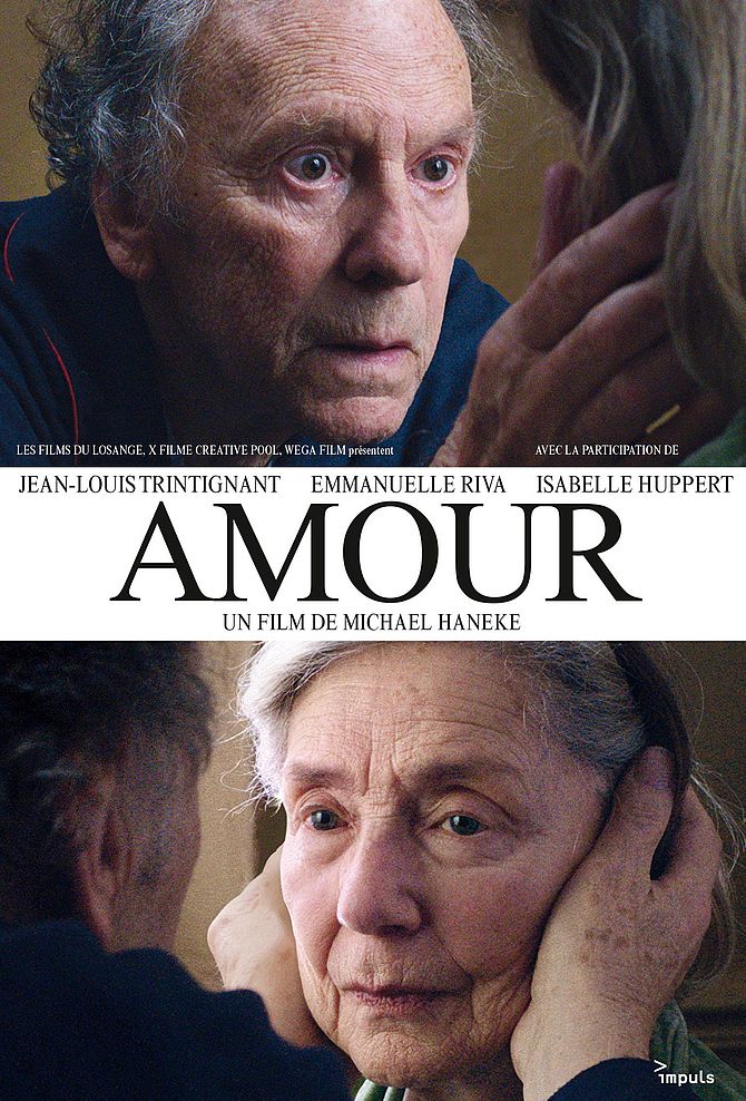 Amour