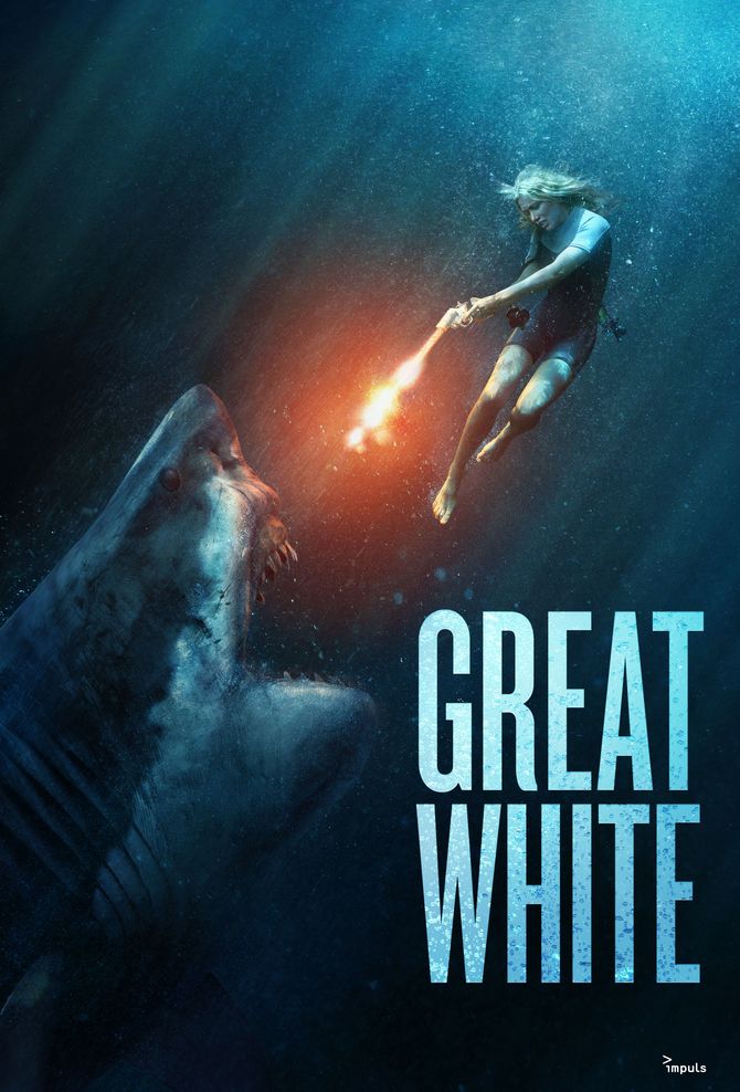 The Great White