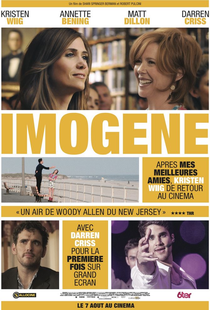 Imogene