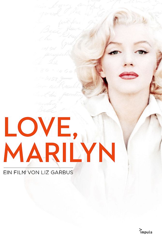 Love, Marilyn