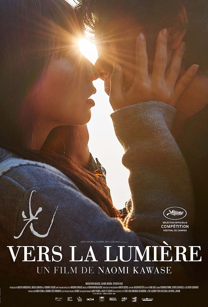 Vers la lumière