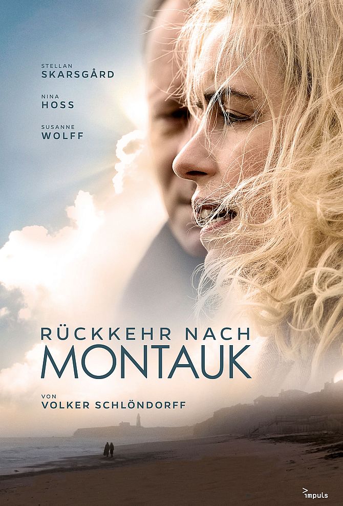 Rückkehr nach Montauk