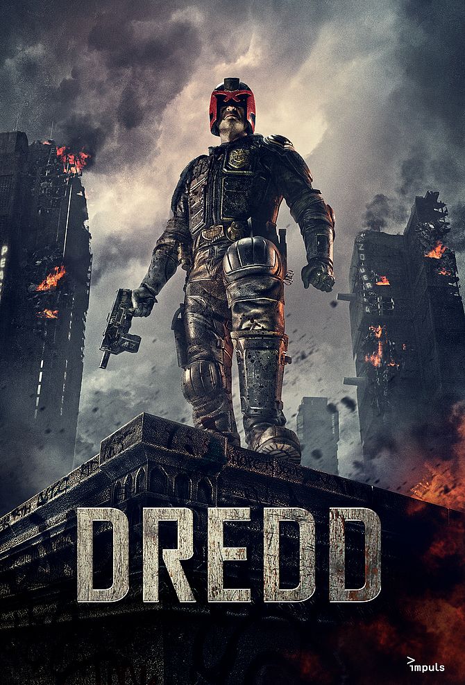 Dredd