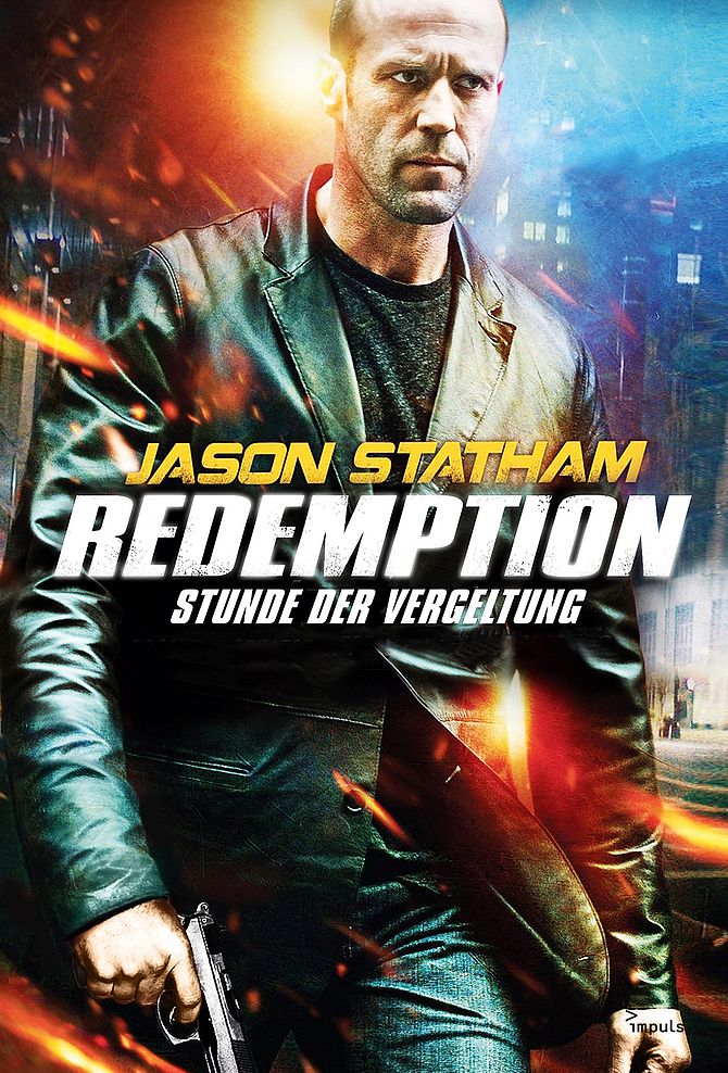 Redemption - Stunde der Vergeltung