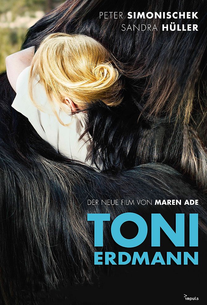 Toni Erdmann