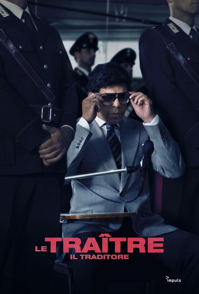 Le traître