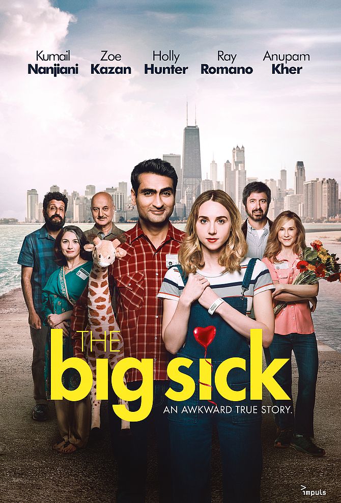 The Big Sick