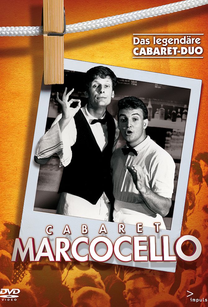 Cabaret Marcocello