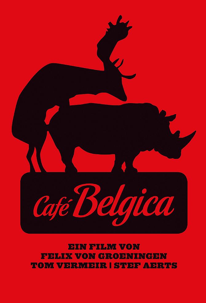 Café Belgica