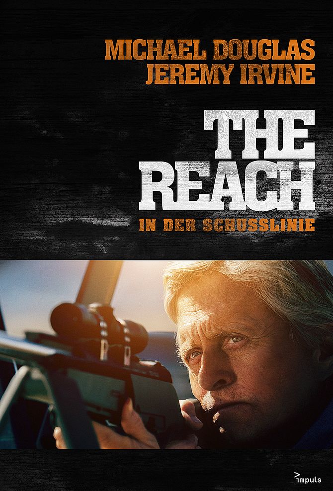 The Reach - In der Schusslinie