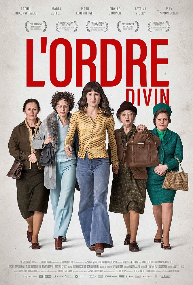 L'ordre divin