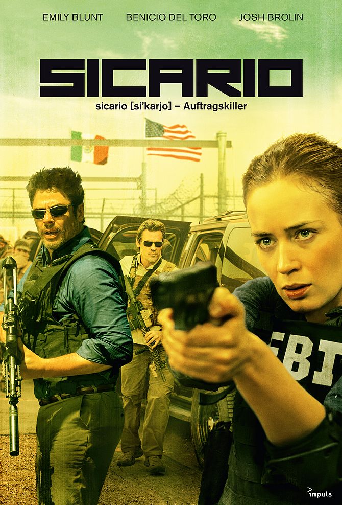 Sicario