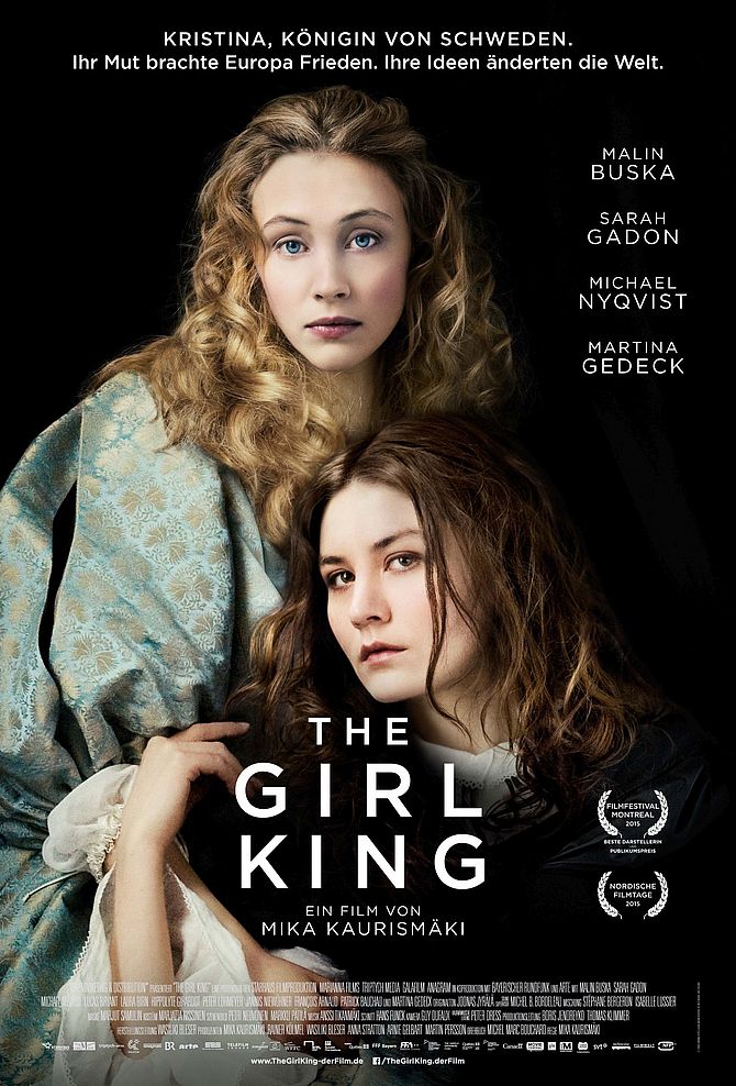 The Girl King