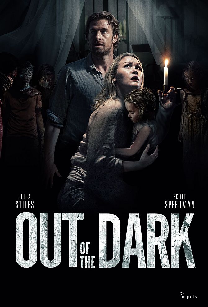 Out of the Dark