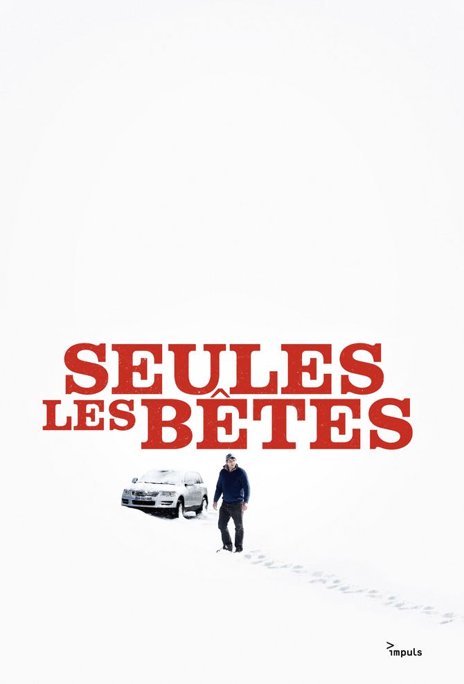 Seules les bêtes