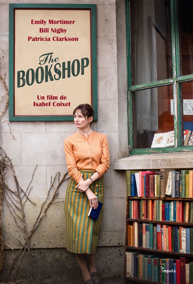 The Bookshop