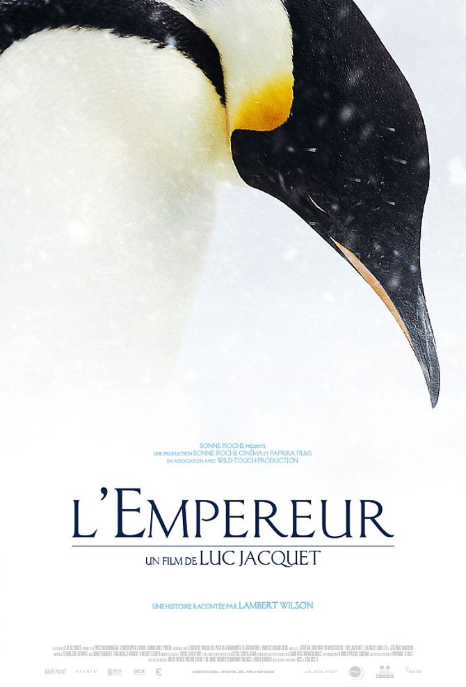 L'empereur