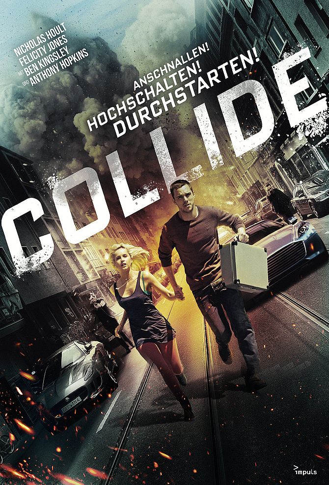 Collide