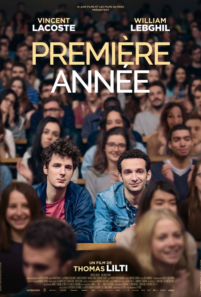 Première année