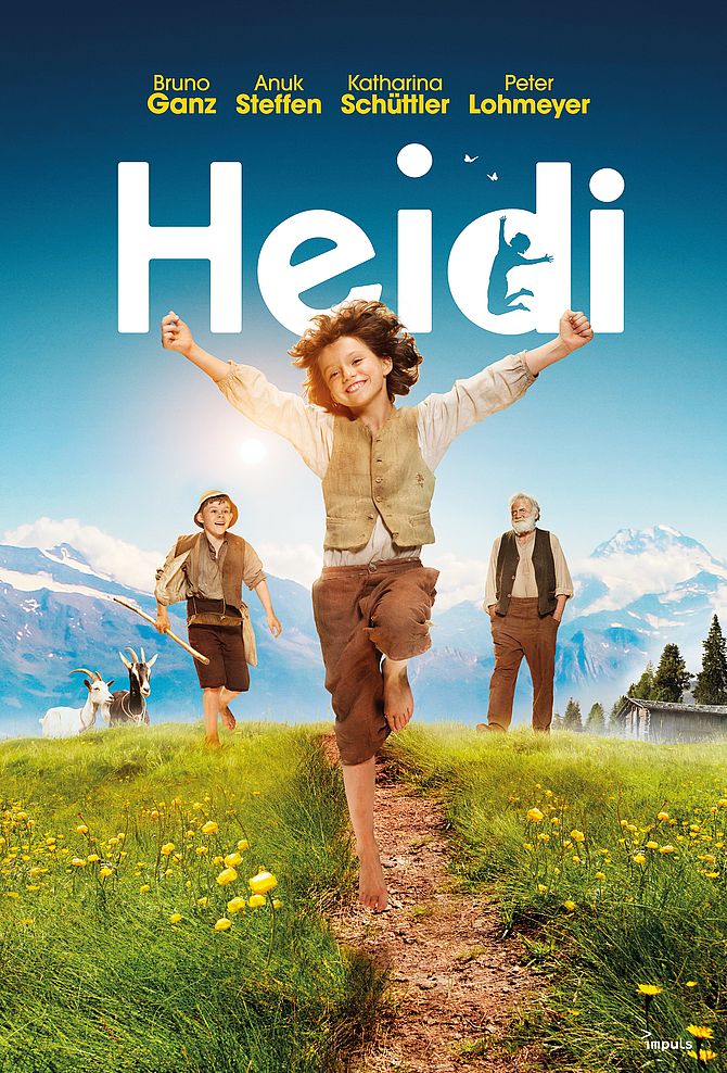 Heidi