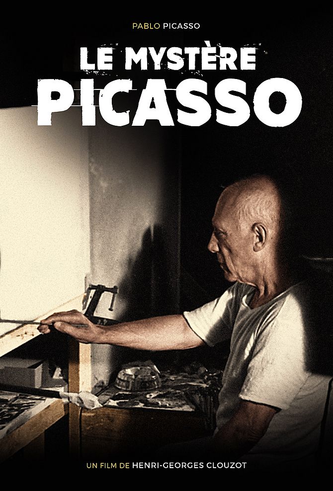 Le mystère Picasso