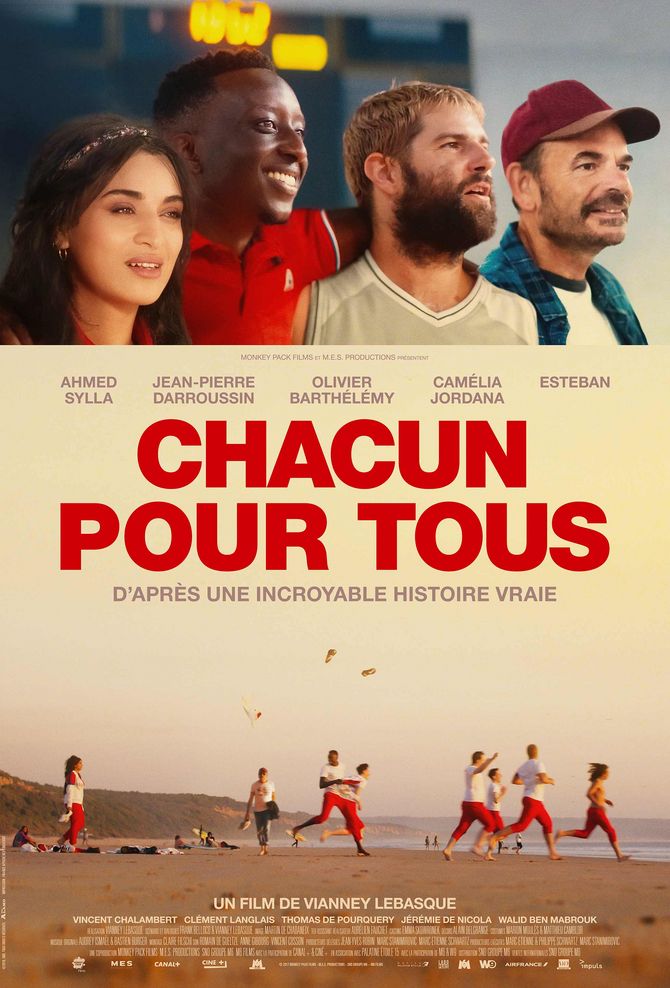 Chacun pour tous