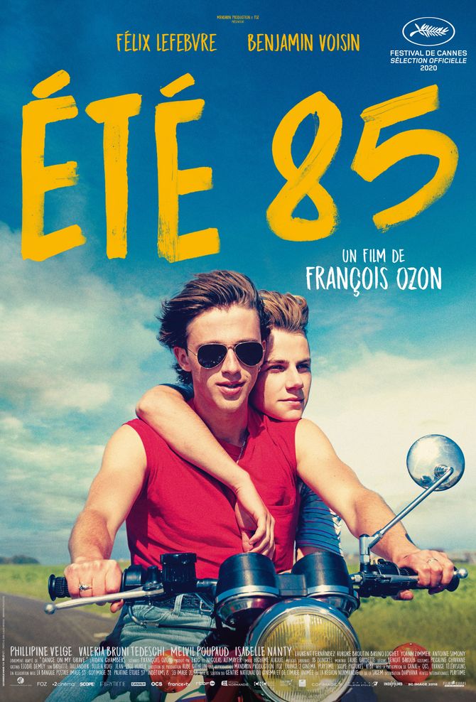 Été 85