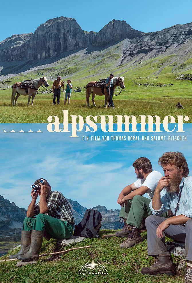 Alpsummer