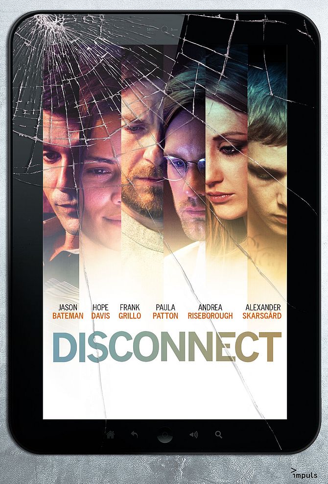 Disconnect