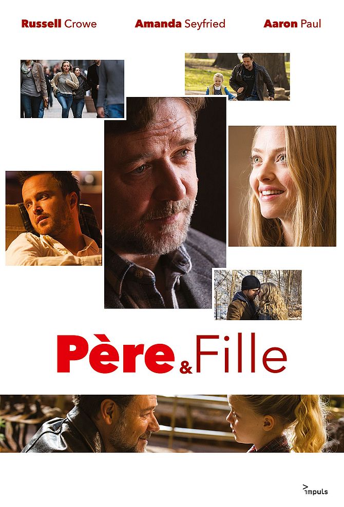 Père & fille