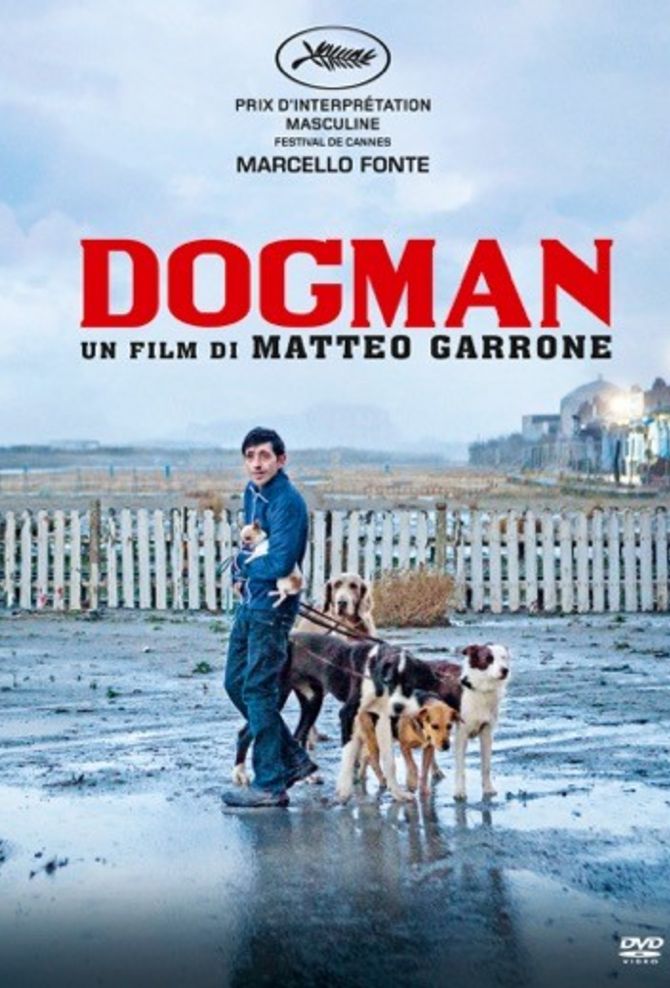 Dogman