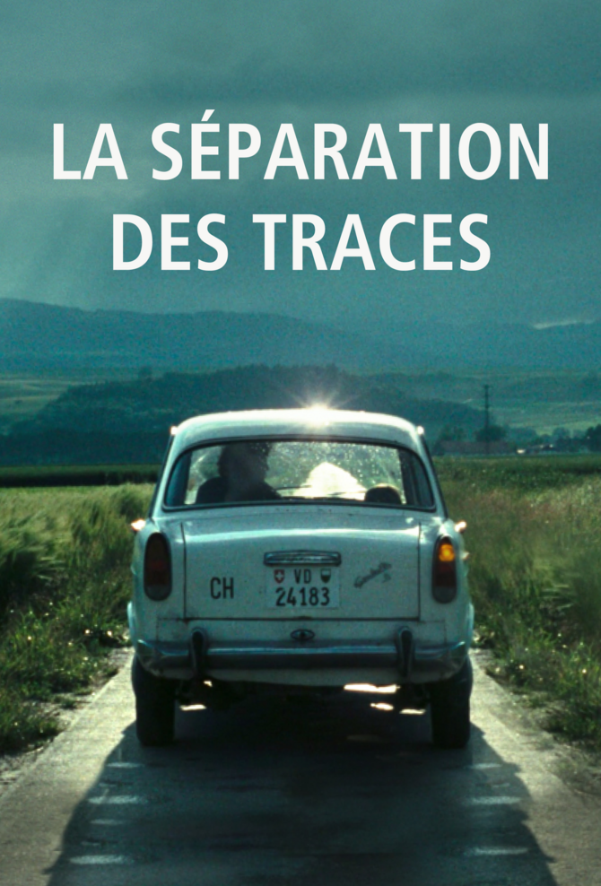 La Séparation des Traces