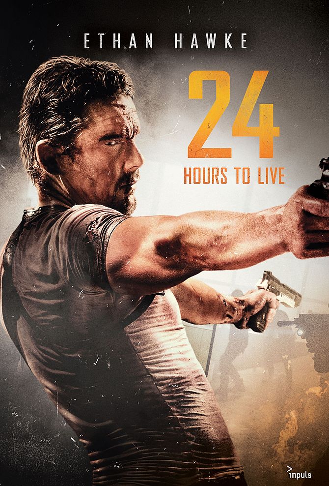 24 Hours to Live