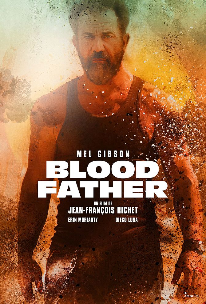 Blood Father