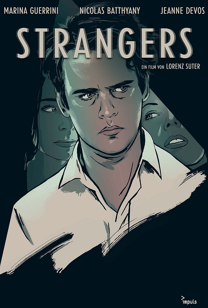 Strangers