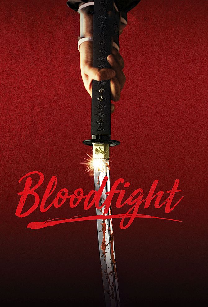 Bloodfight