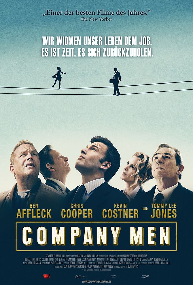 The Company Men