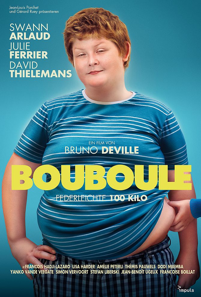 Bouboule