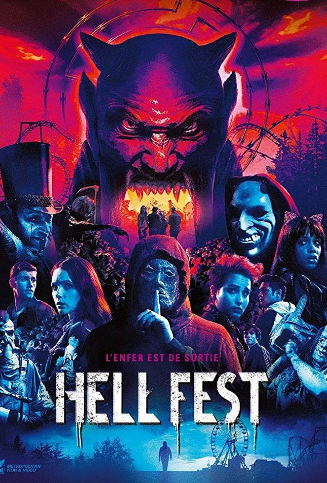 Hell Fest