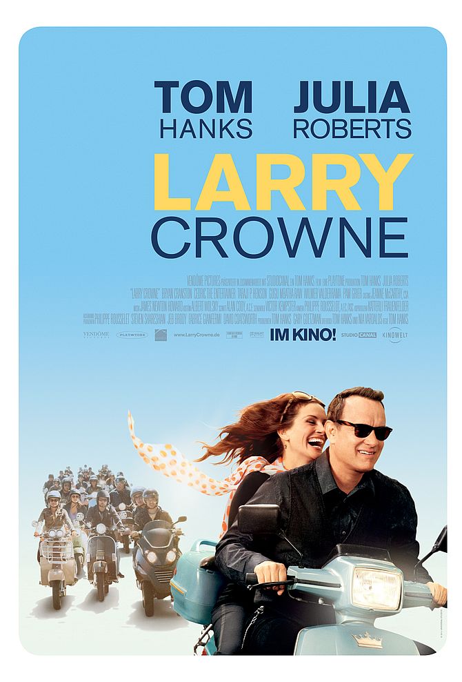 Larry Crowne