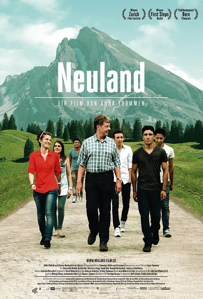 Neuland