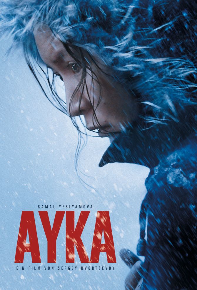 Ayka