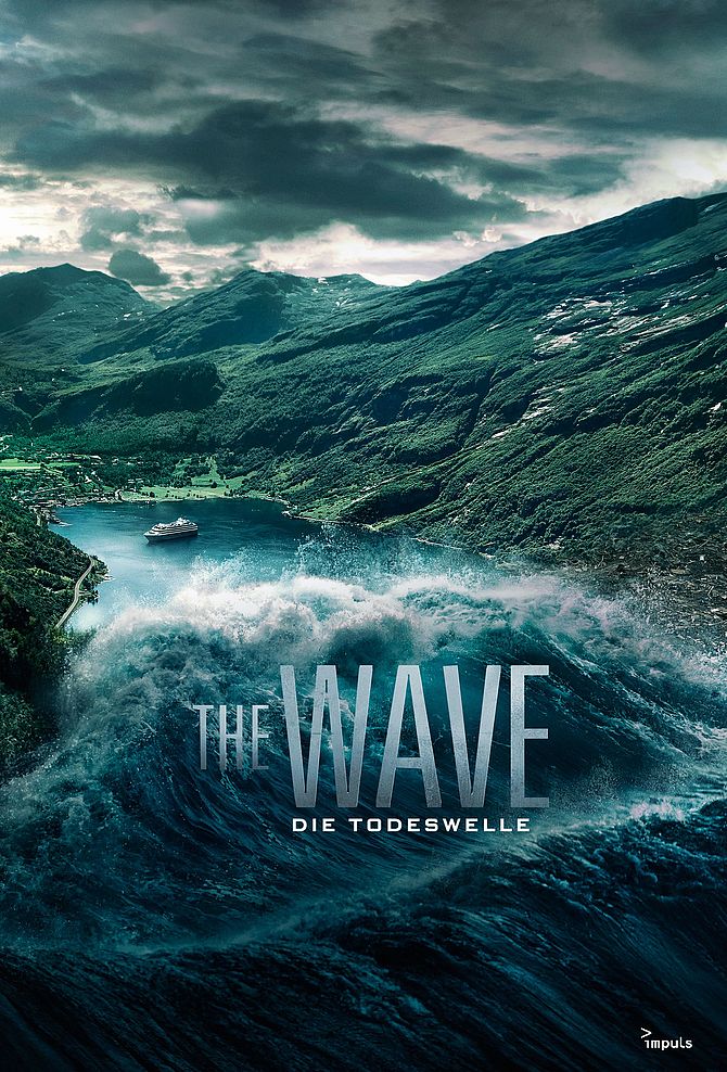 The Wave - Die Todeswelle