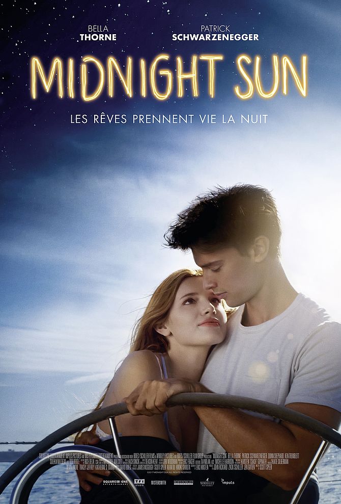 Midnight Sun