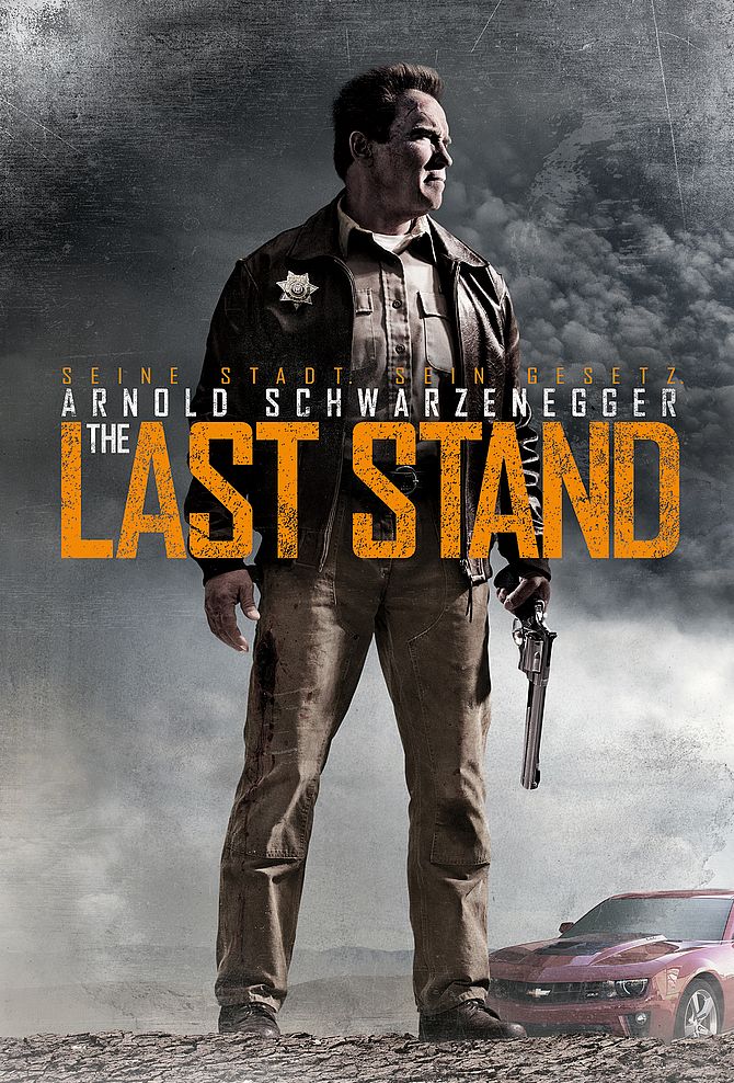 The Last Stand